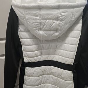 Guess Puffer Jacket